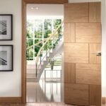 Flush Door
