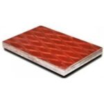 Checkered Plywood
