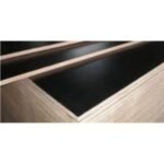 Black Film Faced Shuttering Plywood