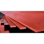 Red Film Faced Shuttering Plywood