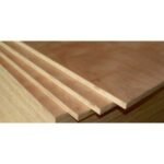 MR Grade Plywood