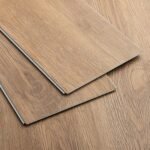 Vinyl Wooden Flooring