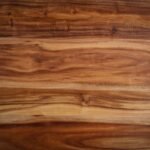 Acacia Wood