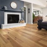 Engineered Flooring