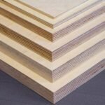 Birch Plywood