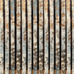 Fabric Louvers