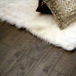 Laminate Wooden Flooring