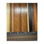 Exterior Cladding & Decking