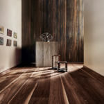 Real Wood Wooden Flooring