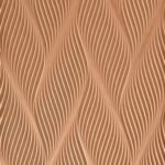 MDF Wave Board