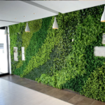 Green Wall