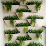 Premium Artificial Green Creepers