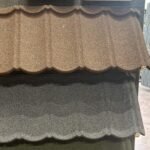 Shingle & Ridge