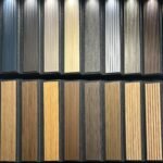 WPC Louvers