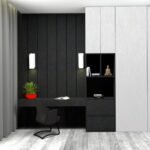 Pre-Laminated MDF