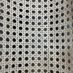 PVC Rattan Cane