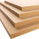 Particle Board